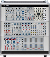 Buchla Tip Top RECHTS