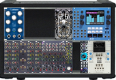 Mixing Sidekick 84 hp