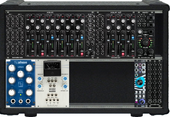 Mixing Sidekick bored brain 80 hp