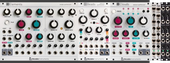 My unlearnt Eurorack