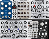 Outboard 64+64