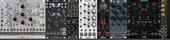 My noisy Eurorack