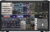 Ikocase Dean Freud Jam for mixer