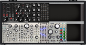 My pucka Eurorack (copy)