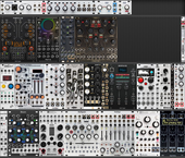 Current Rack