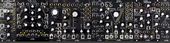 My jammy Eurorack