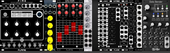 My savvy Eurorack