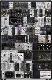 01.1 - Full Modular System