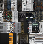 Eurorack 13 maart 2026 (copy)