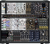 System '104 SkiffPan Dressing