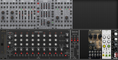RER Berlin Bass 2 104 x 2