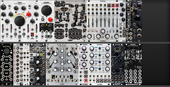 My earnest Eurorack (copy)