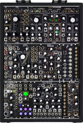 My MAKE NOISE Sinusoda Rack 2026 (copy)