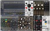 My furious Eurorack (copy)