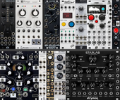 6U 62HP - ambient 1