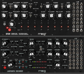 MOOG DUO