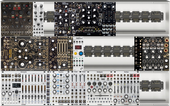 Studio Rack