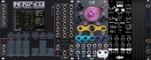 My patent Eurorack