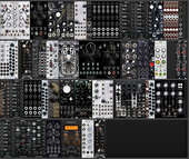 Intellijel Case