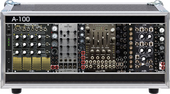 My sphygmic Eurorack (copy)
