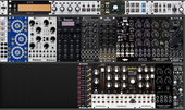 Techno Rack V2