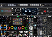 My abstruse Eurorack