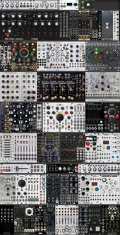My apex rack 2
