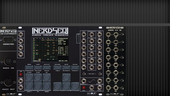 My nerdsex Eurorack