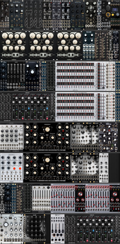 current live rack 6 2xb