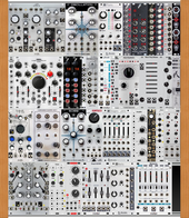 My modular