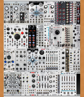 My modular