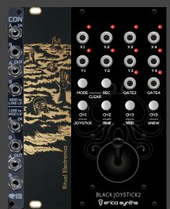 My croupous Eurorack