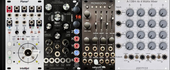 Desktop FX rack