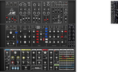B 84hp 9u (Desktop Synths)