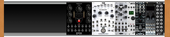 Mega Rack Wohnzimmer 5 Strom