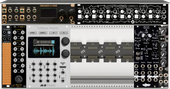 Drum Machine 68hp
