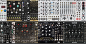 Vhikk X Industrial Rack