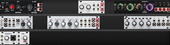 1u checker
