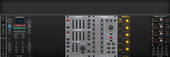 My hottish Eurorack