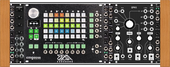 My gyral Eurorack