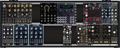 all my black modules