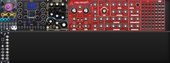 My 1st Eurorack