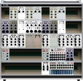 Sarah Lawrence Buchla