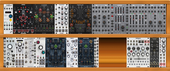 behringer box