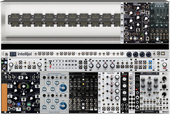 Intellijel case