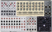 My cute Eurorack