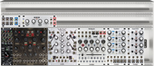 Intellijel 4U x 104 HP