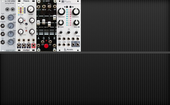 My vatic Eurorack