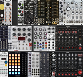 4a. Hexmix drums