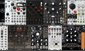 Current Rack
